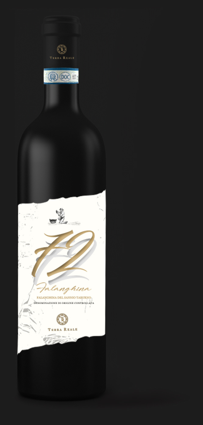 vino bianco